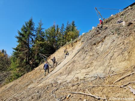 Sanacija plazov (20)